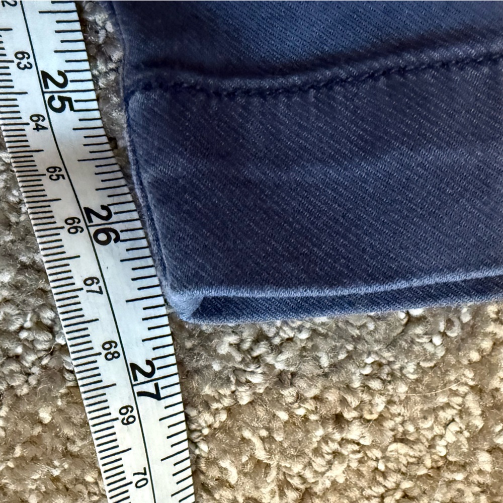 Faherty Essentials Drawstring Pants - Picture 12 of 14